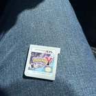 New ListingPokemon Y Version Nintendo 3DS Game Tested/Working Cartridge Only!