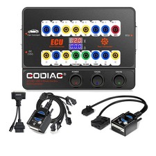 GODIAG GT100+ Breakout Box Tool with for BMW CAS4 CAS4+ &FEM BDC Test Platform