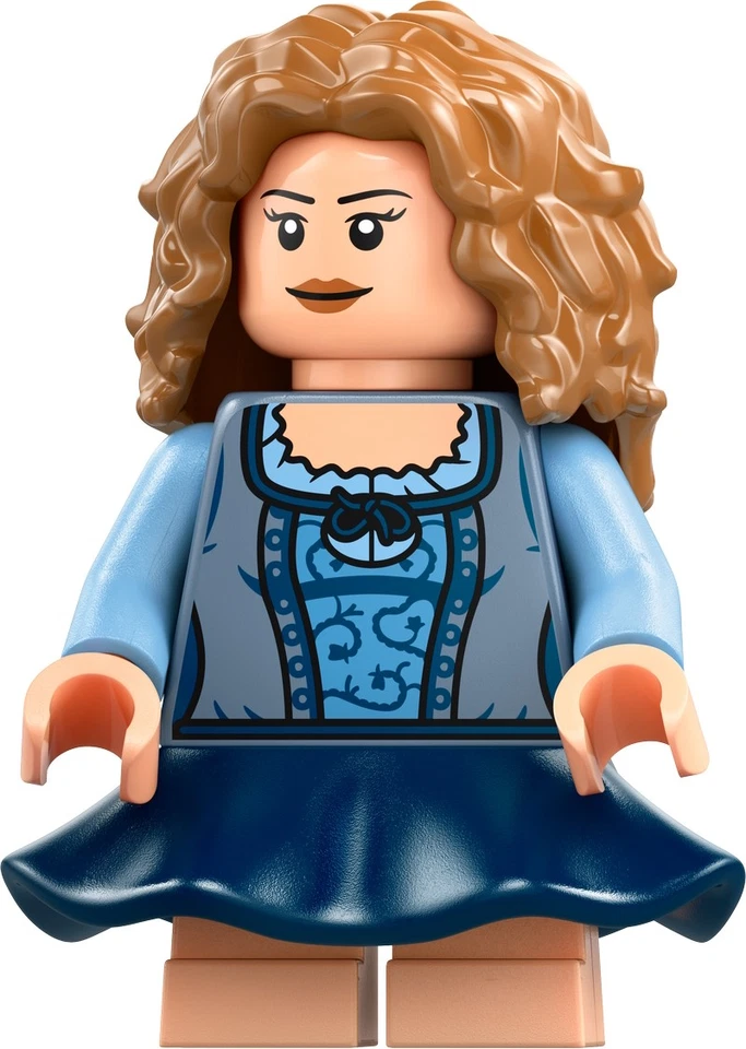 LEGO® - Minifigs - Lord of the Rings - lor150 - Rose Cotton (Rosie) (10354)