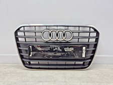 Pare-choc avant Audi A6