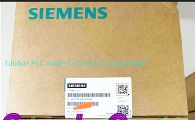 Inverter 6SL3210-5BE24-0UV1 1PCS Siemens V20 frequency converter Fast delivery