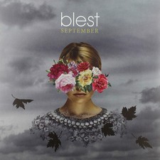 Blest Septiembre (Vinilo) (IMPORTACIÓN EE. UU.)