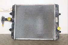 Radiateur Citroen C1
