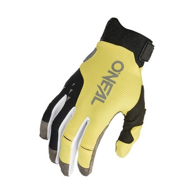 O'NEAL REVOLUTION Glove yellow S/8