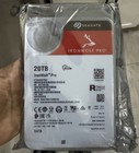 New ListingSeagate IronWolf Pro 20TB SATA 3.5in HDD ST20000NT001 256MB Rescue Data Recovery
