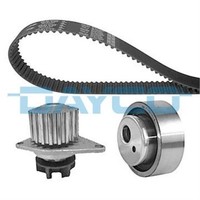 Dayco Wasserpumpe + Zahnriemensatz FüR CitroëN Berlingo Kasten M_ MF N2