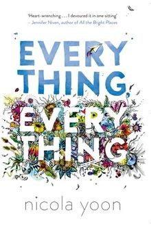 Everything, Everything von Yoon, Nicola | Buch | Zustand sehr gut