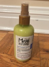 Maui Moisture Lightweight Curls  Flaxseed Curl Refresher Mist, Conditioning