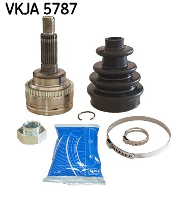 SKF VKJA 5787 joint kit, drive shaft for Suzuki