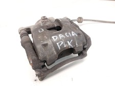 Dacia Sandero III 2021 Vorne links Bremssattel vorne Benzin 67kW ASK17568