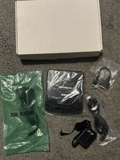 Vintage RCA/Allied Signal Portable CD Player Discman RP-7913B 1996 New