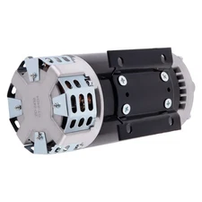 24V 4.5 HP Electric Motor For Genie Scissor Lift GS-3246,GS-4047,40844GT
