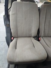 Siège Renault ESPACE