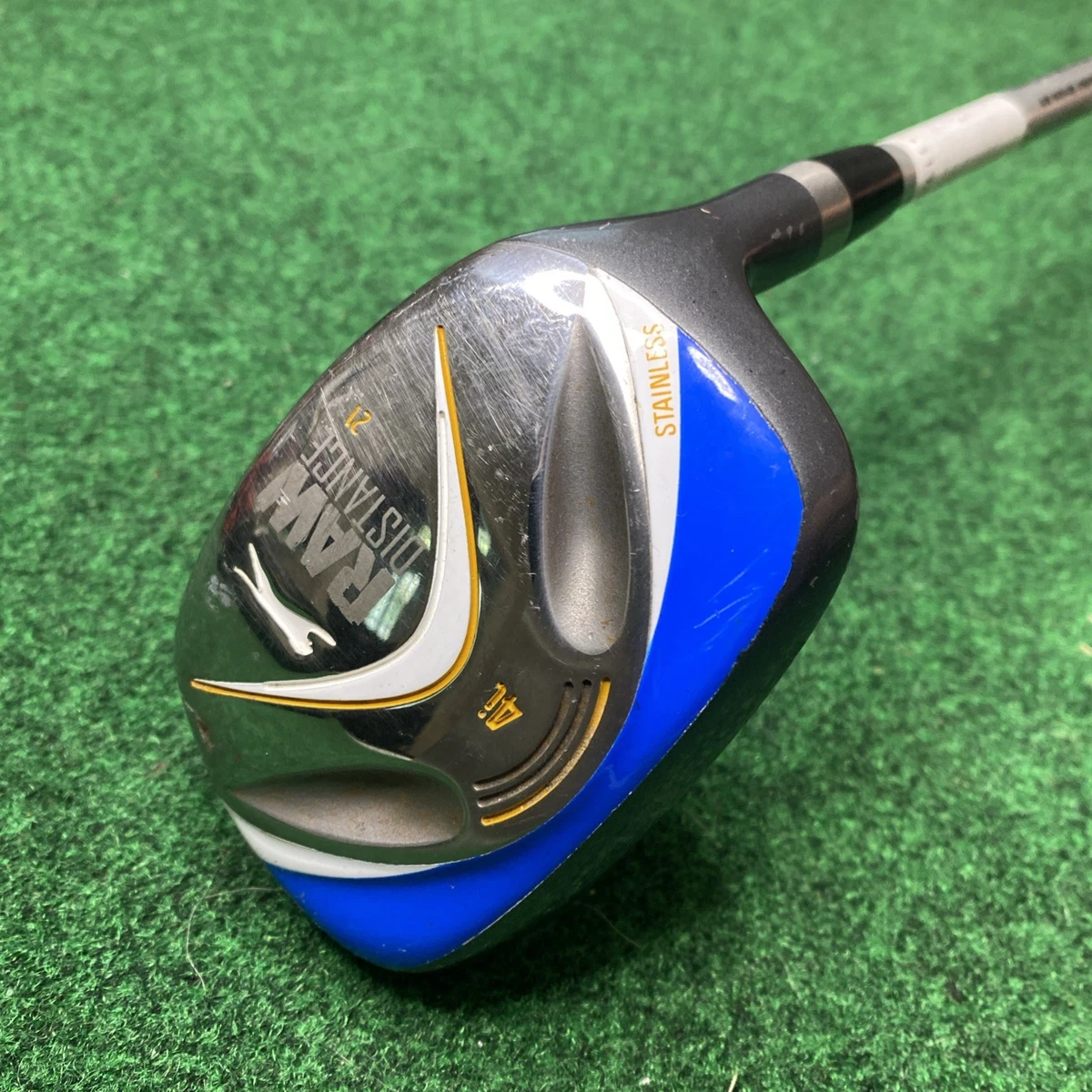 Slazenger Hybrid Golf Clubs for sale | eBay