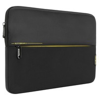"Targus Citygear Notebook-HüLle 15.6\" (Schwarz)"