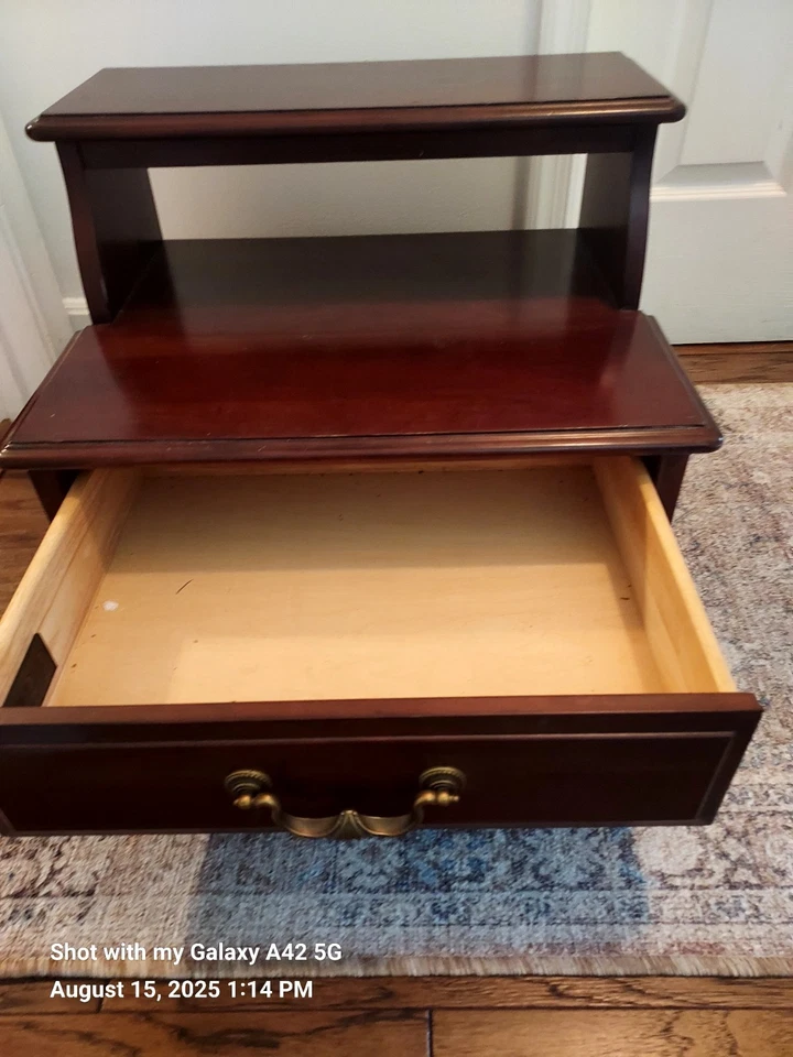 Подножки для кровати Kincaid - Изображение 2 из 4