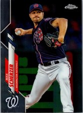 Click to enlarge Max Scherzer