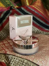 Jeffree Star Magic Star Luminous Setting Powder shade Natural NIB New