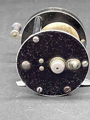 Vintage Langley Streamlite Model 310 KC Level Wind Fishing Reel | eBay