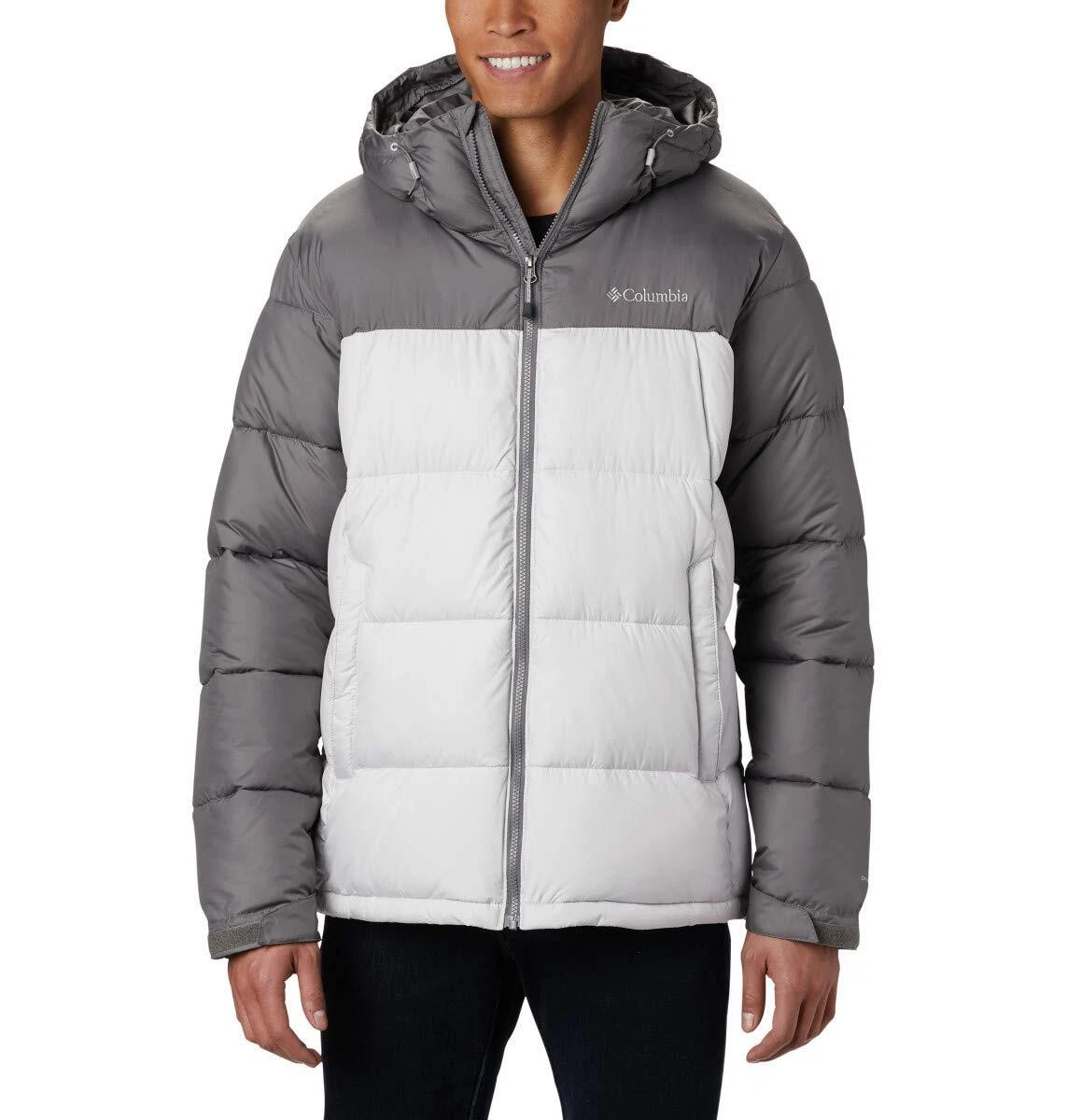 Columbia men's winter parkas hot sale