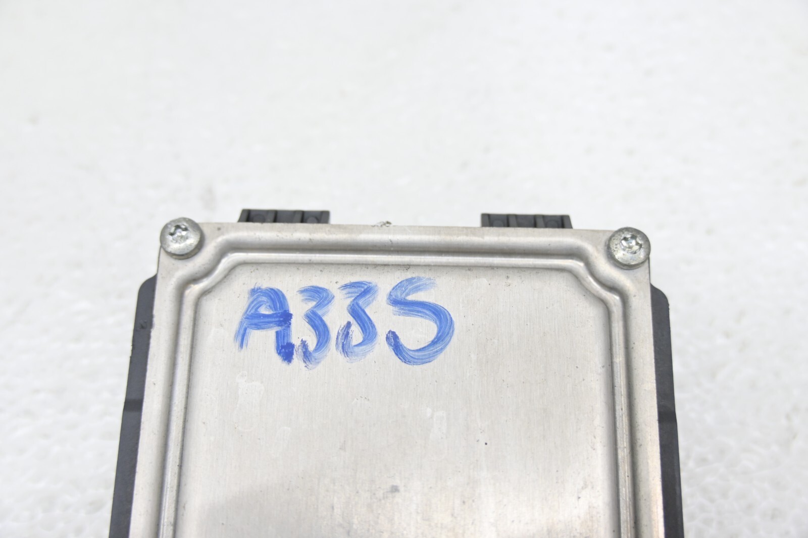 ⭐ 14-21 Maserati Ghibli Quatt Rear Right Bumper Blind Spot Detection Sensor Oem