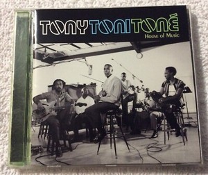 Tony Toni Tone for sale | eBay