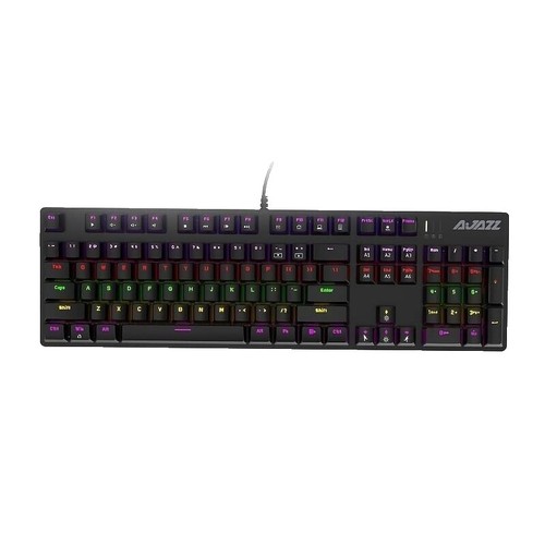 『Wooting UwU RGB Stealth』 SKEYWOOUWURS3KB_m.jpg