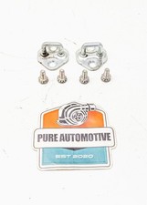 2006-2015 Mazda Miata Mx5 Nc Door Striker Pair With Hardware Oem 2006-2015 Mazda Miata Mx5 Nc Door Striker Pair With Hardware Oem