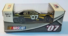 NASCAR 07 - California Speedway 1:64 Scale Stock Car Diecast Replica Track Promo