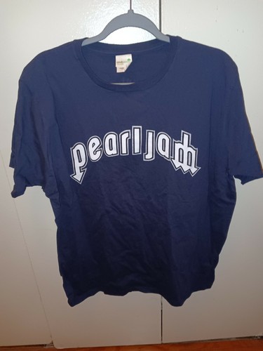 Vintage Anvil Organic Pearl Jam 