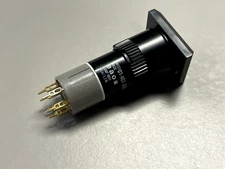 EAO 51-461.036 Illuminated Pushbutton - New