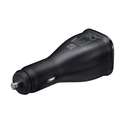Original Samsung Galaxy S9 S10 Plus Note8 9 10 Adaptive Fast OEM USB Car Charger - Picture 9 of 10