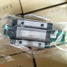 1Pcs New For Linear bearing Linear Guide Slider LH55AN LAH55AN