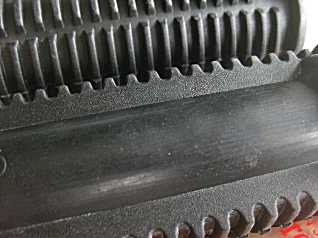 Fit HONDA DREAM 250 305 C72 CA72 CS72 C77 CS77 C76 SOFT TYPE FOOTREST SET #bi# Foto 3 de 4