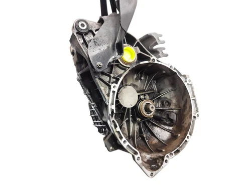 6M5R7002ZB Caja Cambios para FORD C-MAX (CB3)(2007) Trend 2009 8986133 - Imagen 1 de 10