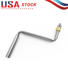 Camper Crank Handle for Slide-In Truck Camper...