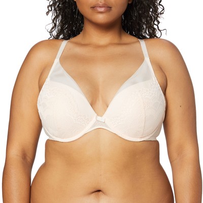 Triumph Darling Spotlight WHU mit Bügel Damen BH Push Up Größe: 75D