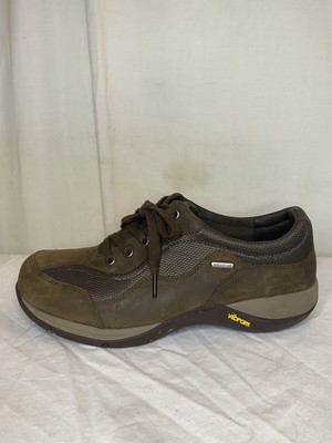 dansko vibram waterproof