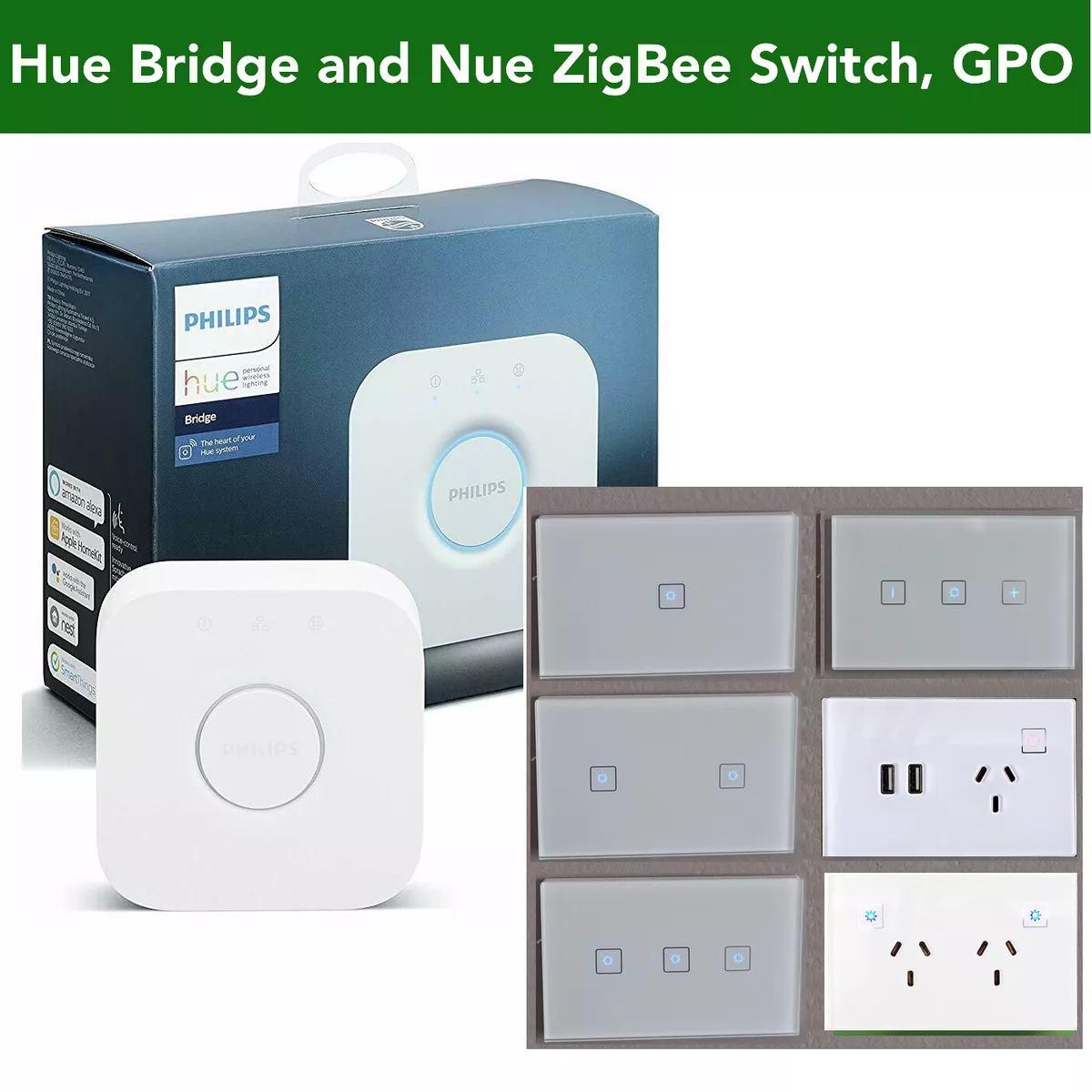 Hubitat sale philips hue