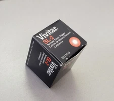 Vivitar SL-2 Remote Flash Trigger