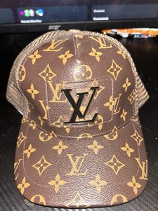 Louis Vuitton Trucker Hat | eBay display picture 1