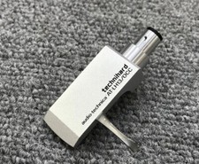 audio-technica AT-LH13/OCC TECHNIHARD Headshell w/ Tracking NEW
