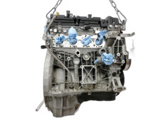 Motor Triebwerk f&uuml;r Mercedes CLC 180 K CL203 08-11 1,8 105KW 271946 A1998200342