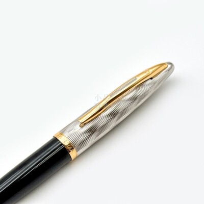 Waterman Hemisphere Reflections of Paris Ball point Pen | eBay
