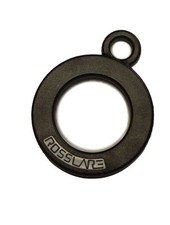 ROSSLARE KEYFOB RING AT-ERK-26A-7RBO 125KHZ READ-ONLY PROXI TAGS 25 units/Pack