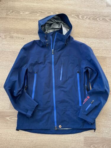 Mountain force jacket - Gem Mountain force jacket - Gem