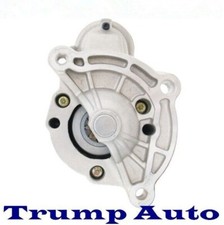 Starter Motor for Citroen C3 FC engine TU3JP 1.4L Petrol 02-09