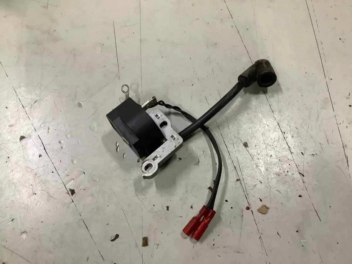 RYOBI RY28140 TRIMMER COIL IGNITION eBay