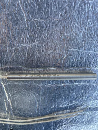 CHROMALOX CIR-20451 120V
