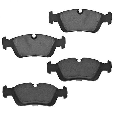Bmw brake pads 34217722884 аналог